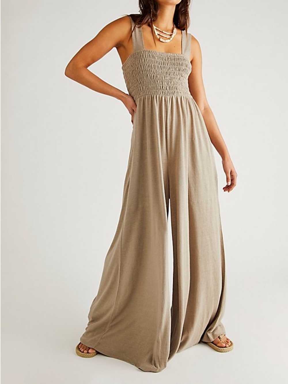 Free People Homecoming Jumper